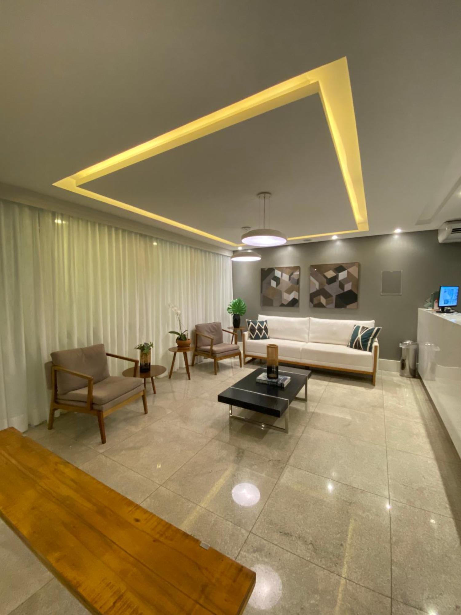 It'S Hotel Caratinga Dış mekan fotoğraf