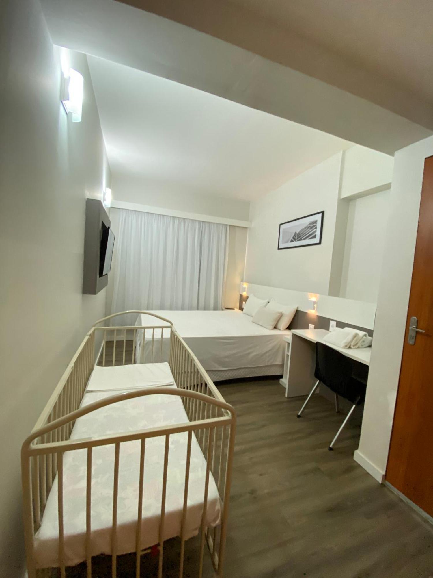 It'S Hotel Caratinga Dış mekan fotoğraf