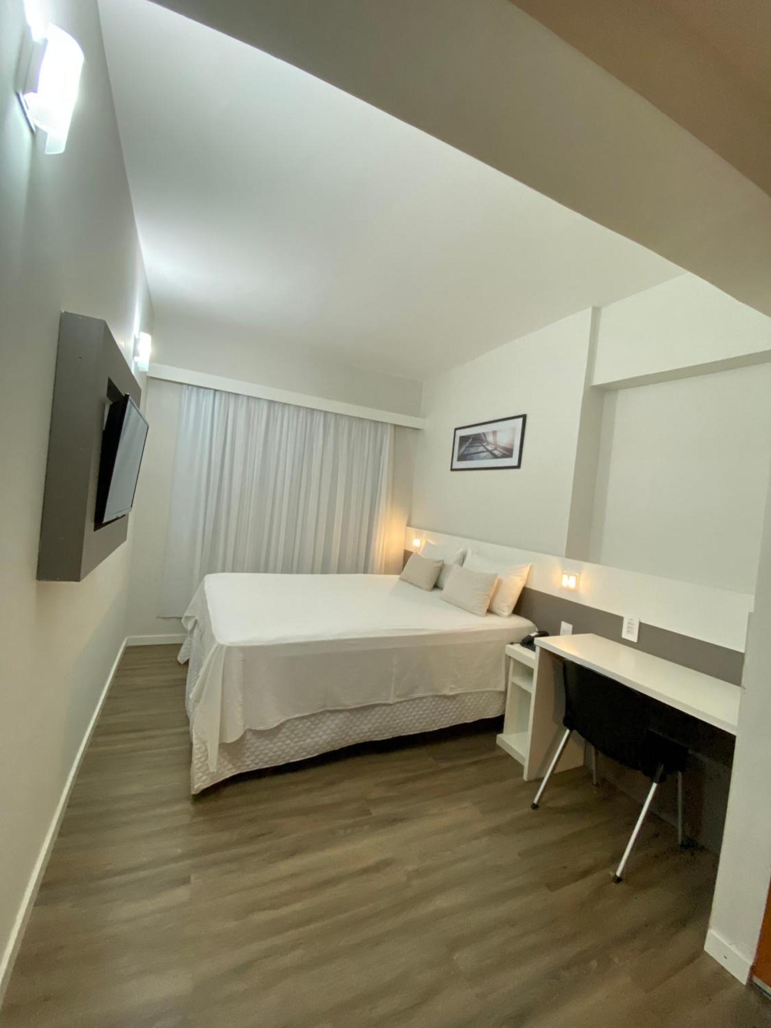 It'S Hotel Caratinga Dış mekan fotoğraf